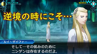 真・女神転生DSJ：運命の境目