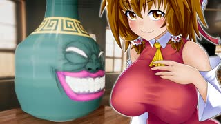 好き放題に壺を作るゲーム【陶芸マスター】