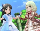 Sunshine See May 【遊佐こずえ　橘ありす】