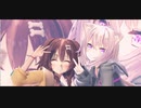 【MMDホロライブ】おかころてぇてぇ【ロキ】