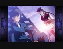 【MELTY BLOOD Actress Again Current Code】アーケードモード 遠野志貴ルート