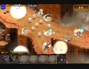 【千年戦争アイギス】魔界蟻の正の走光性検証実験【ルフレであそぼう】