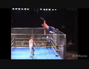 クラウディオ・カスタニョーリ VS ブロディ・リー 08年10月07日 CHIKARA