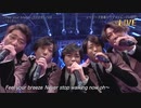 amnosと先輩＆後輩わちゃ134