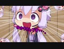 ゆかりさんは好きな様にゲームをして遊ぶんです⑤(レイストームの弐)