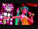 【第十回ボカロクラシカ音楽祭】Ave Maria : Giulio Caccini【初音ミク】
