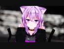 【MMDホロライブ】ELECT【猫又おかゆ】
