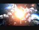 【PS4】SDガンダム　Gジェネレーションクロスレイズ　OP