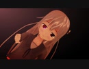 【MMD】神無月でHurts Like Hell