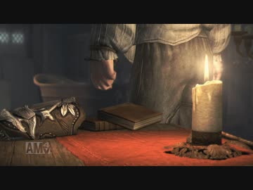 ASSASSIN'S CREED BROTHERHOOD 字幕プレイ Part2