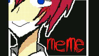 【雑多】Scrumize/meme【うごメモ】