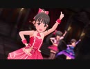 女子小学生アイドルでLove∞Destiny