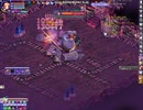 クリムゾン処す