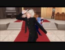 某テニス部員に『sweet sweet everyday』踊ってもらった