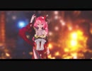 “踊っちゃってみた”　重音テト ~　響喜乱舞
