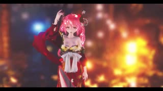 “踊っちゃってみた”　重音テト ~　響喜乱舞