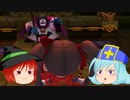 【DQB2】僧侶と魔法使いのドタバタキマシビルド　第７７階【ゆっくり】