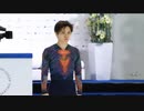 Shoma UNO - 宇野昌磨 - SP - 2019 フィンランディア杯 - Finlandia Trophy - Great Spirit