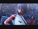 【MMD艦これ】天龍改二 で ドーナツホール
