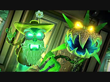 【ルイージマンション３】一寸の髭にも、三分の魂！【実況】part１０