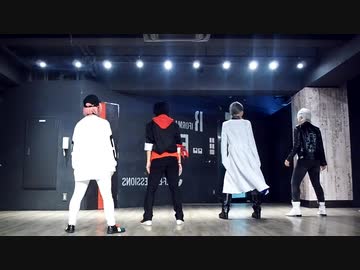 【ヒプマイ】TDDでDAYBREAK FRONTLINE踊ってみた【コスプレ】