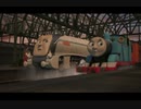 きかんしゃトーマス　しゃりんはいくつ