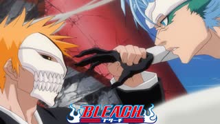 KlubOutside ベストバウト アクスタ 黒崎一護 vs グリムジョー BLEACH FC 黒崎一護 VS グリムジョー・ジャガージャック ベストバウト