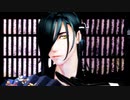 【MMD刀剣乱舞】 響喜乱舞 【つきにし式にっかり青江 創作和装】