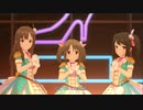 【デレステMV】　M@GIC☆ 　【GRAND LIVE】