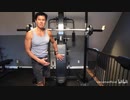 Van Darkholme DFA PART 3 - The Shoulder Press