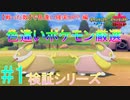 【女性実況】色違いの出現率が6倍になる方法を試してみた【ポケットモンスター ソード・シールド】#4