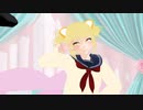 【MMDヒロアカ】シュレディンガイガーのこねこ【死柄木弔／トガヒミコ】