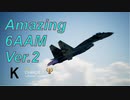 Ace Combat 7 Multiplayer487 バトルロイヤル Su-35S + 6AAM