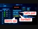 Ace Combat 7 Multiplayer488 バトルロイヤル Mirage 2000 + 4AAM