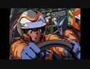 サイバーフォーミュラ11最終話のED映像と『リライズ（1番カット版）』を合わせてみた