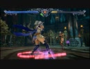 【リョナ】クリエイトしたタリムちゃんKO集【SC6】