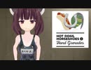 【H3VR】巨乳きりたんがVRゲームします【Voiceroid実況プレイ】