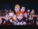 RWBY Volume 7:E4 - Pomp and Circumstance【日本語字幕】