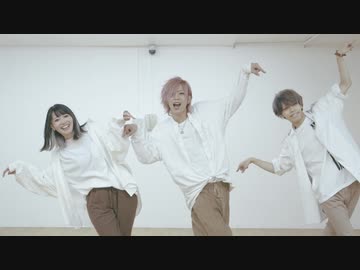 【217RYO教授】花瓶に触れたを踊ってみた