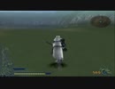 ドラッグ オン ドラグーン 30 荒野の夢