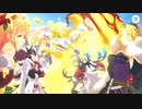 【プリンセスコネクト！Re:Dive】プレゼントパニック！ランドソルのサンタたち 第1話