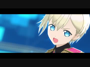 MMDプリパラ】ELECT +α【夢川ショウゴ】 - ニコニコ動画