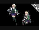 【艦これ】Perth(パース) 時報ボイス