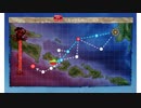 艦これ秋イベント2019 E1甲第一戦力ボスゲージ破壊