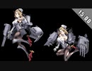 【艦これ】Houston(ヒューストン) 時報ボイス