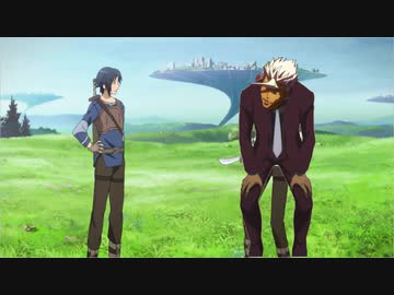 ソードアート・オルガイン #1