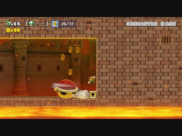 【スーパーマリオメーカー2】スーパー配管工メーカー part91【ゆっくり実況プレイ】