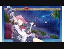 艦これ秋イベント2019 E1甲第二戦力ボスゲージ破壊