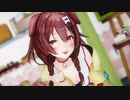 【MMDホロライブ】戌神ころねが魅せる「極楽浄土」
