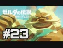 【実況】リンクのハイラル道中膝栗毛 part23【BotW】